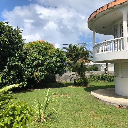 Habitation O Fruit A Pain Apartment Port-Louis Exterior photo